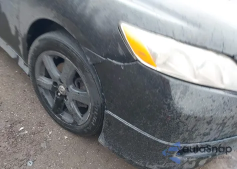 2008 Toyota Camry Se V6 из США, поврежденный, VIN 4T1BK46K48U570330